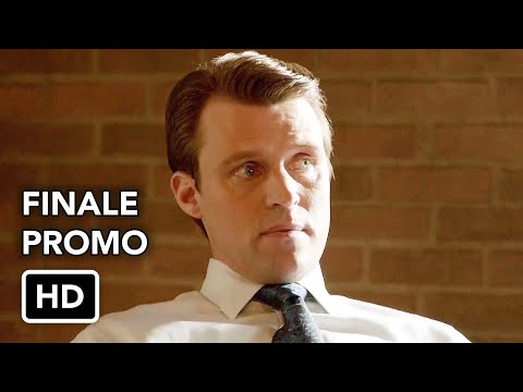 Chicago Fire 10x22 Promo &quot;The Magnificent City of Chicago&quot; (HD) Season Finale