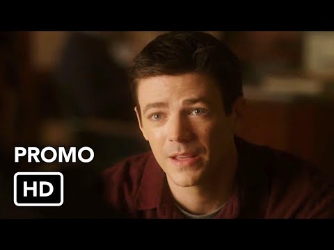 The Flash 9x10 Promo &quot;A New World, Part One&quot; (HD) Season 9 Episode 10 Promo