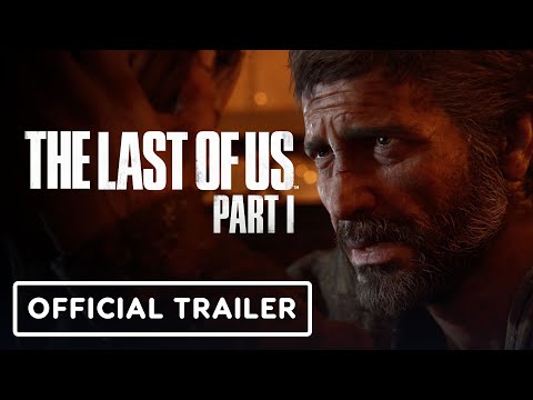 The Last of Us Part I - Official Honoring The Original Trailer