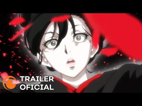 JORAN THE PRINCESS OF SNOW AND BLOOD | TRAILER OFICIAL