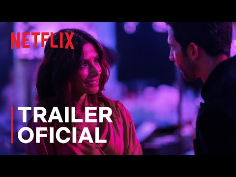 Sex/Life: Temporada 2 | Trailer oficial | Netflix