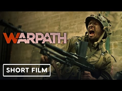 Warpath - Official Live Action Film (Showdown II: Centenary)