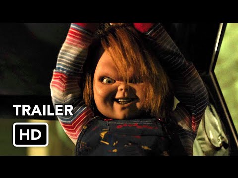 Chucky Season 3 Trailer (HD)