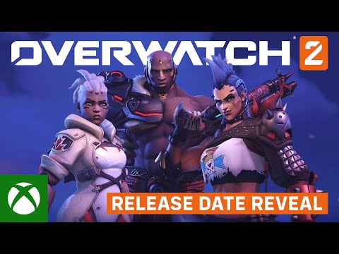 Overwatch 2 - Free to Play Trailer - Xbox &amp; Bethesda Games Showcase 2022