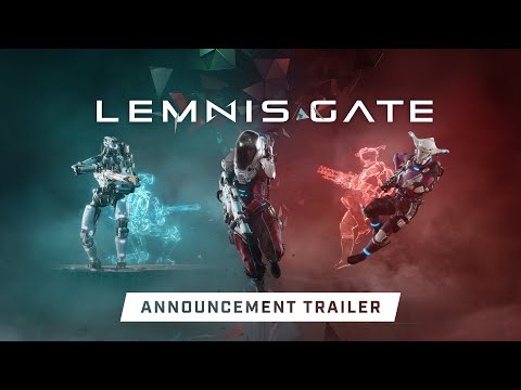 Lemnis Gate | Announcement Trailer