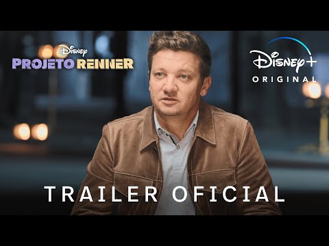 Projeto Renner | Trailer Oficial | Disney+