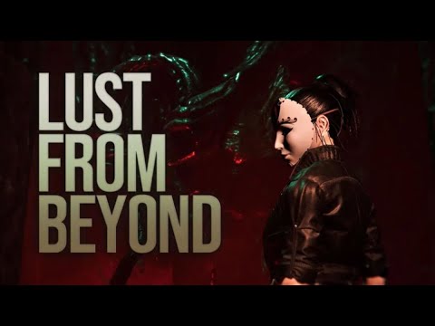Lust From Beyond um jogo de terror psicológico controverso - PC [+18]