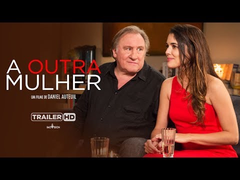 A Outra Mulher - Trailer HD