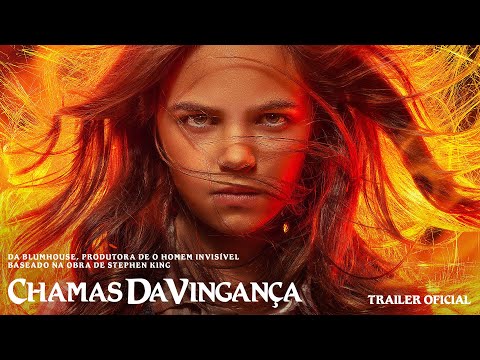 Chamas Da Vingança | Trailer Oficial (Universal Pictures) HD