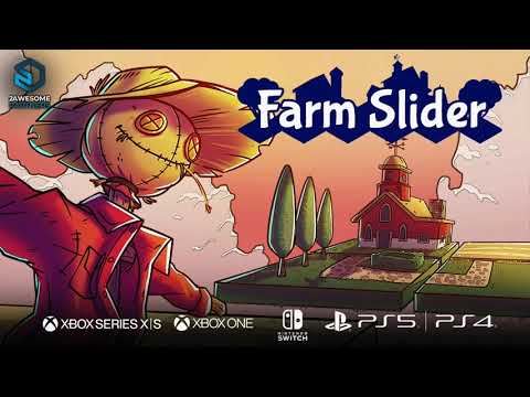 Farm Slider Trailer [Multi Youtube]