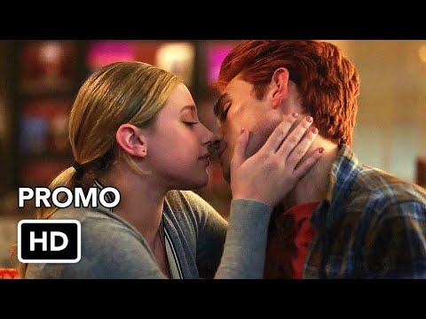 Riverdale 6x06 Promo (HD) Season 6 Episode 6 Promo