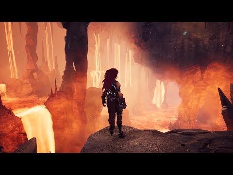 Darksiders III - Gameplay Trailer