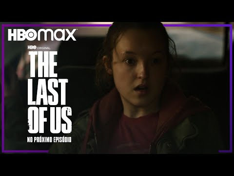 The Last of Us | Episódio 4 | HBO Max