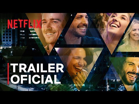 O Crush Perfeito | Trailer Oficial | Netflix Brasil