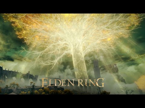 ELDEN RING – Teste Fechado de Rede