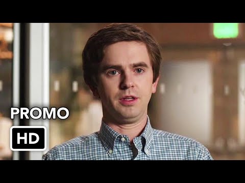 The Good Doctor 6x21 Promo &quot;A Beautiful Day&quot; (HD)