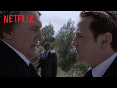 Marseille I Temporada 2 - Trailer Principal [HD] I NETFLIX