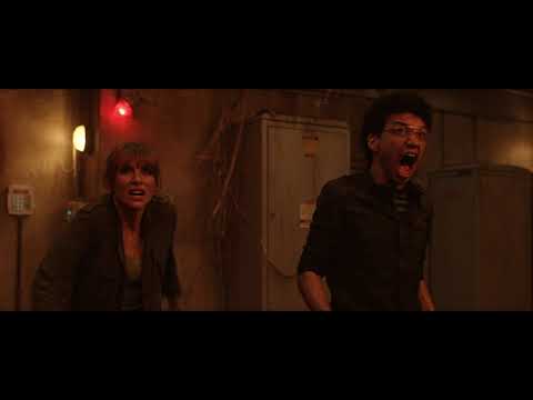 Jurassic World: Reino Ameaçado - Teaser Nostalgia