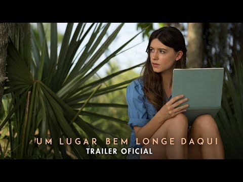 Um Lugar Bem Longe Daqui | Trailer Oficial Dublado | 1 de setembro exclusivamente nos cinemas