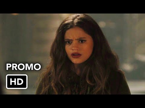 Charmed 4x07 Promo &quot;Cats and Camels and Elephants, Oh My...&quot; (HD)