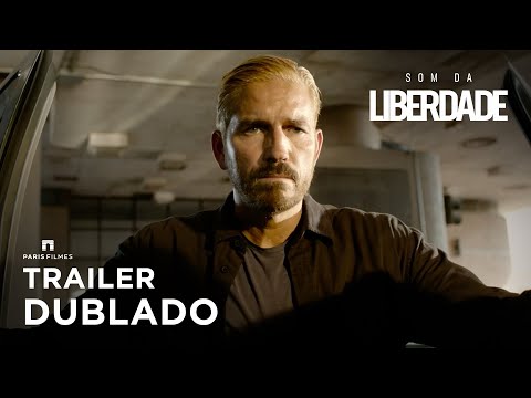 Som da Liberdade | Trailer Oficial Dublado