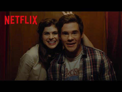 Quando Nos Conhecemos | Trailer oficial [HD] | Netflix