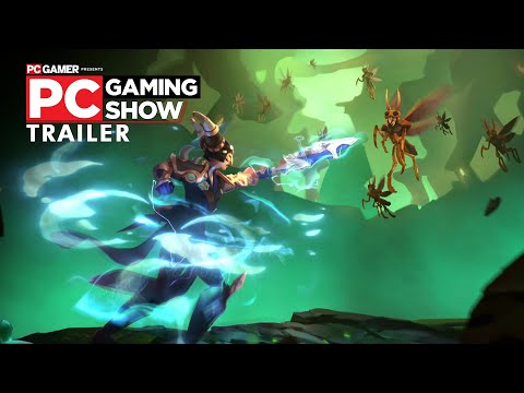 Torchlight 3 Early Access trailer | PC Gaming Show 2020