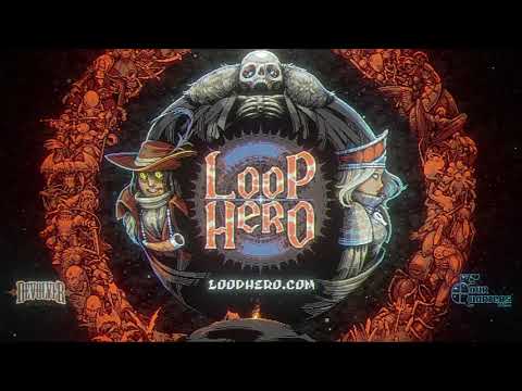 Loop Hero Launch Trailer
