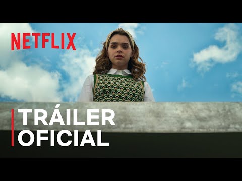 Control Z: Temporada 3 | Tráiler oficial | Netflix