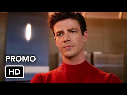 The Flash 9x04 Promo &quot;Mask of the Red Death, Part One&quot; (HD) Season 9 Episode 4 Promo | Final Season