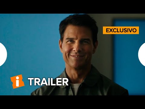 Top Gun - Maverick | Novo Trailer EXCLUSIVO Dublado