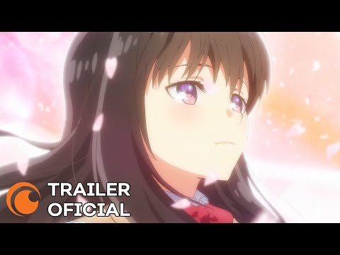 Seirei Gensouki: Spirit Chronicles | TRAILER OFICIAL