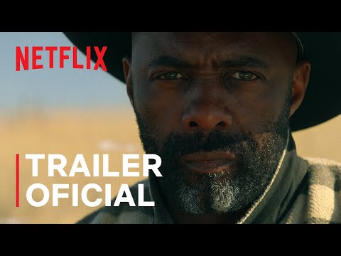 Vingança &amp; Castigo | Trailer oficial | Netflix