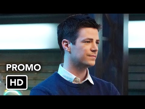 The Flash 8x10 Promo &quot;Reckless&quot; (HD) Season 8 Episode 10 Promo