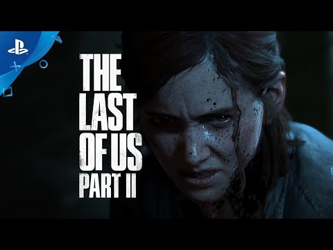 The Last of Us Part II - Trailer Oficial de Lançamento | PS4