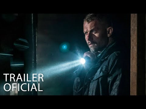 O Mensageiro do Último Dia | Trailer Dublado | Em breve nos cinemas