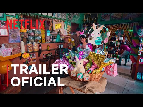 Sem Filtro | Trailer oficial | Netflix Brasil