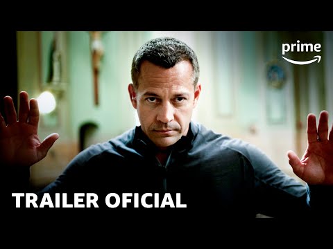 Negociador - Temporada 1 | Trailer Oficial | Prime Video