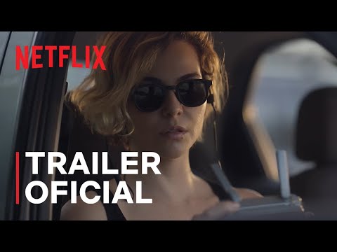 Bom Dia, Verônica: Temporada 2 | Trailer oficial | Netflix Brasil