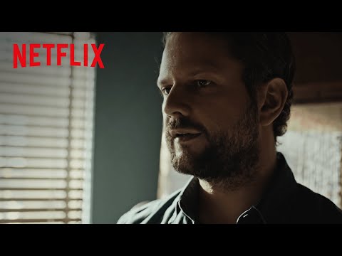 O Mecanismo | Trailer oficial [HD] | Netflix