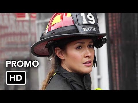Station 19 6x11 Promo &quot;Could I Leave You?&quot; (HD) Season 6 Episode 11 Promo