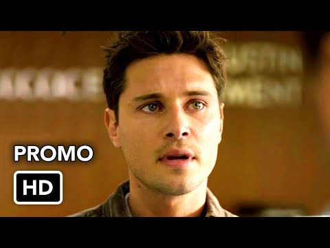 9-1-1: Lone Star 4x04 Promo &quot;Abandoned&quot; (HD)