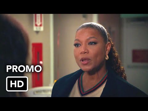 The Equalizer 3x10 Promo &quot;Do No Harm&quot; (HD) Queen Latifah action series