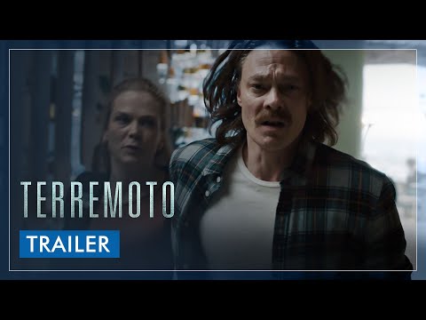 Terremoto - Trailer dublado [HD]