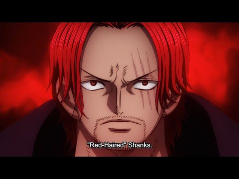 One Piece Episode 1031 Preview