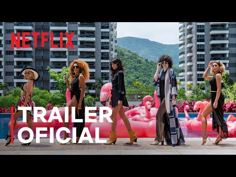 Maldivas | Trailer Oficial | Netflix