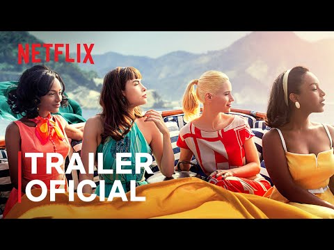 Coisa Mais Linda : Temporada 2 | Trailer Oficial | Netflix Brasil