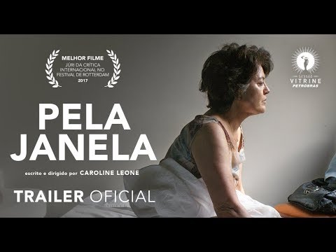 Pela Janela I Trailer Oficial