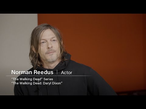 HideoTube (ヒデチュー)：特別版 ゲストコメントノーカット版 | ノーマン・リーダス / Norman Reedus