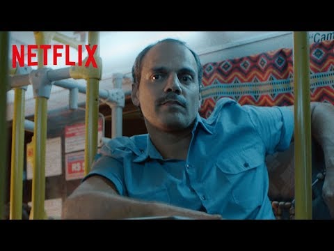 POLÊMICA: Maratona em Público | Netflix